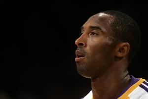 帕森斯：把Logo换成科比大多数人也能接受 很难说他不是联盟门面