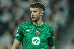 阿斯：霍安·加西亚的复出堪称完美，人们期待他成为新巴尔德斯