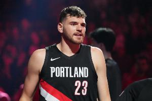 杨瀚森机会来了？明天开拓者客战雷霆 克林根出战成疑 夏普缺阵