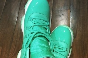 保罗宣布退役！一起回顾乔丹品牌为他定制的那些个人专属PE