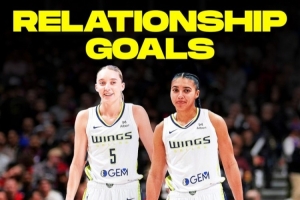 情侣再做队友？飞翼拿到状元签 阿奇·福德和佩奇重聚可能性大增