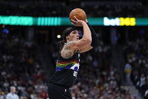 阿德尔曼谈戈登伤情：正在寻求多方意见 很快会有确切答案