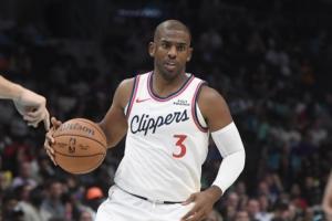 媒体人：家乡给予保罗的是全场的掌声 从控卫的希望到控卫的标杆