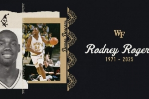 前NBA球员罗德尼·罗杰斯去世！效力过太阳&76人&凯尔特人等队！