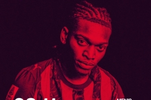 大战在即！米兰双雄发布海报预热德比战