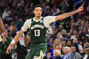 老里：这是一个“模仿”联盟 开拓者像前几支球队一样针对罗林斯