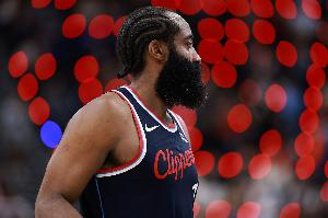 船记：哈登值得森林狼&火箭这种争冠队掏首轮签 这对他和快船都好