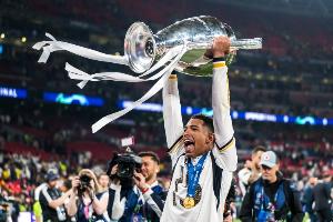 西甲＞英超？记者：西甲是冠军更多，但22冠有11冠是皇马一家赢的