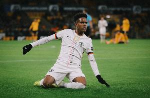 仅三位U19球员前三次欧冠首发均破门：埃斯特旺、姆巴佩、哈兰德