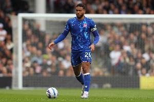 里斯·詹姆斯：和巴萨的比赛非常艰难，我们将全力以赴