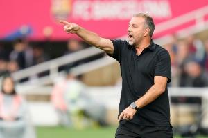 弗里克执教生涯欧冠首次不敌英格兰球队，此前4战全胜