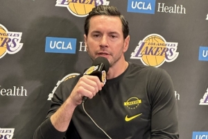 雷迪克谈快船：他们迎来了小卡的回归 哈登一直打出全明星级表现