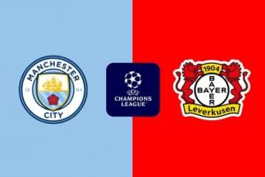 曼城vs药厂首发：马尔穆什、赖因德斯、胡桑诺夫先发，哈兰德替补