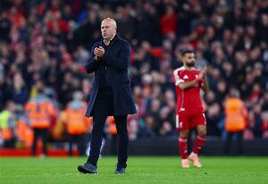 斯洛特：俱乐部不会每天告诉我他们信任我，但我能感受到这份信任