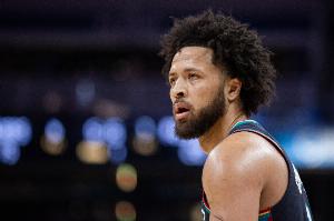 功亏一篑再犯错！康宁汉姆3罚2中！错失追平罚球！