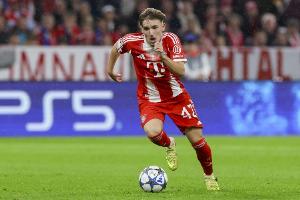 踢球者：卡尔表现出色，拜仁高层重用青训人才的决心更加坚定