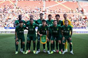 媒体人：拉米罗是否留任要看足协杯 国安在引援前要先确定主帅