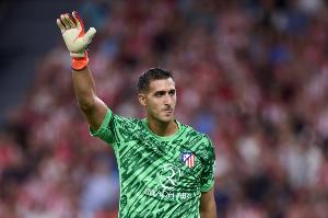 穆索：国米是世上最好球队之一，我们能与任何球队竞争