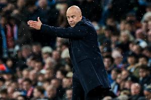 利物浦连续三场以三球劣势大败，主场失利场次已经超越上赛季