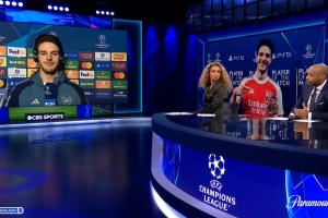 亨利语重心长：要敢于正视自己的优秀  赖斯：我们心里都有一团火