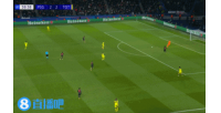 热刺后场失误！法比安轻松单刀破门，巴黎3-2反超热刺！