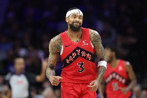 状态一般！英格拉姆半场8中3拿到8分2篮板2抢断