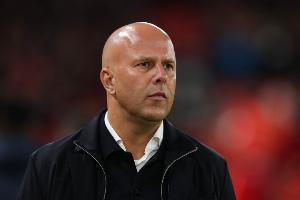 防守不堪一击，利物浦本赛季各项赛事丢34球，所有英超球队中最多