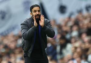 前葡体同事谈阿莫林：曼联之所以签他，是因为他的执教方式