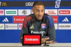 刚上演帽子戏法！托利索：我喜欢进球，目标进法国队世界杯名单