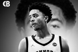 俄城比赛中受伤不幸去世的学生 后脑被肘击后还回到场上打了会儿