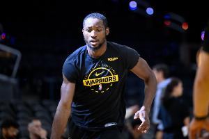 已连续缺席7场！科尔：热身结束后才能知道库明加今晚能否上场