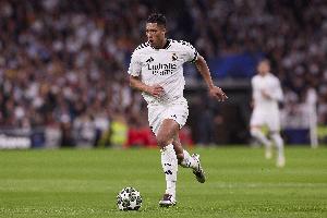 踢前腰或后腰？阿斯：阿隆索倾向让贝林踢前腰，后者防守任务减轻