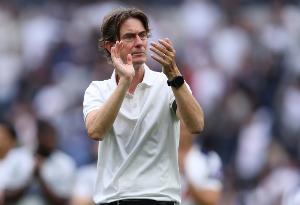 热刺本赛季英超场均仅9.5次射门3.2次射正，均为03-04赛季来新低