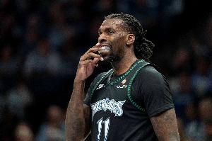 里德寄语年轻人：不能陷入自我否定要学会调整心态 别太苛责自己