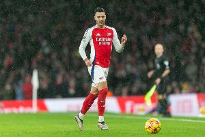 媲美优秀中锋！梅里诺今年在俱乐部和国家队已直接参与28球