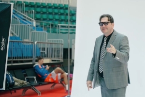 叮~你的福建男篮“显眼包”天团上线！