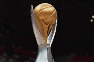 明天开赛！记者：咪咕体育将全场次直播CBA俱乐部杯的比赛