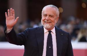 德劳伦蒂斯：现在的足球体系已经过时了 那不勒斯比上赛季更强