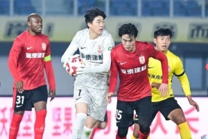 【亚泰国字号】安智诚入选U18国足 今日上海集训