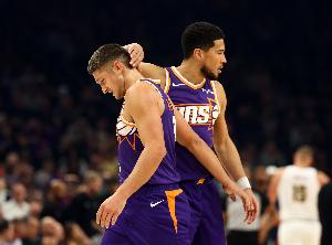 掘记：太阳告诉我们常规赛别太高估天赋的影响 平民太阳战力更强