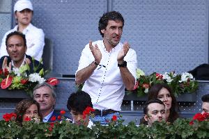 劳尔：现在我想享受当下等待好机会 所有人都知道我想回皇马