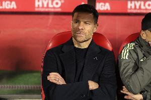 3连平！马卡：过去一周皇马球员多次开会 积极表达对阿隆索的支持