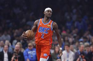 徐静雨：现在第一人非约基奇而是SGA 勇士得库里回归才能抗衡强敌