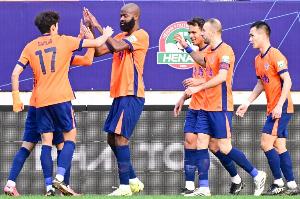 2025中超总结之青岛海牛：未来艰难，可能需要社会各界更多支持