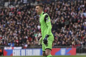 英媒：英超球队有意24岁门将特鲁宾，本菲卡要价4000万欧+浮动