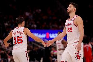 一边倒？ESPN预测明日胜率：火箭坐镇主场高达90.4% 国王仅9.6%