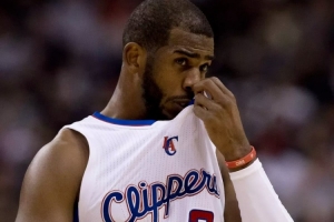 快船动刀子，就因为保罗爹味太重？