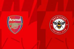 阿森纳vs小蜜蜂首发：厄德高、赖斯先发，马丁内利、本·怀特出战