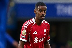 ESPN：利物浦本该早点对格伊出手，伊萨克的表现让人想起托雷斯