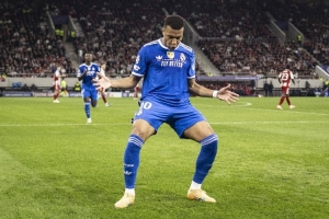 姆巴佩本赛季联赛已直接参与19个进球，五大联赛球员中最多